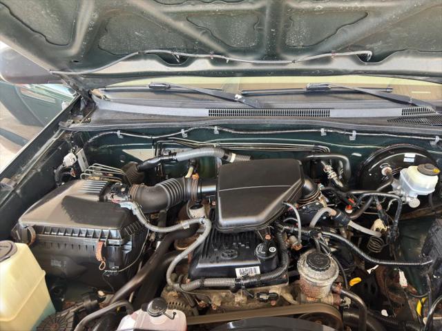 2009 Toyota Tacoma Base