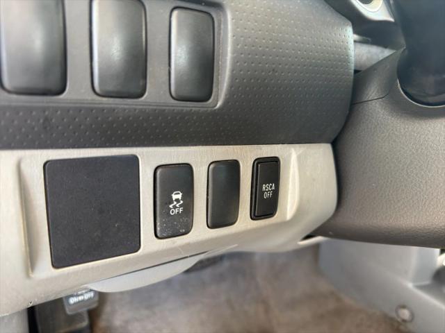 2009 Toyota Tacoma Base