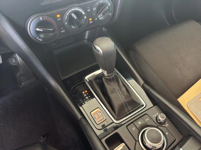 2017 Mazda Mazda3 Sport