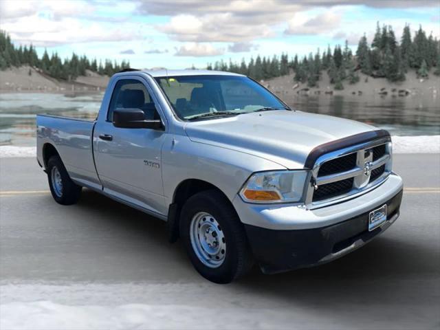 2010 Dodge Ram 1500 ST for sale in Billings, MT