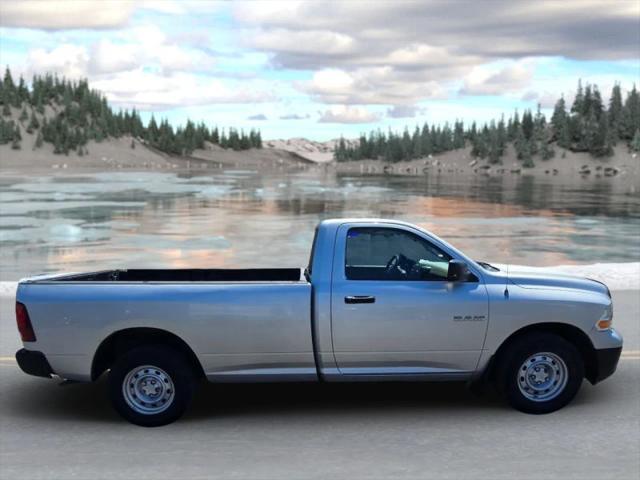 2010 Dodge Ram 1500 ST