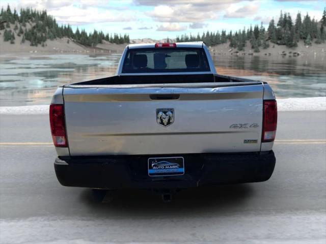 2010 Dodge Ram 1500 ST