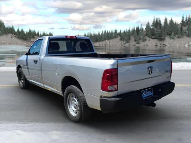2010 Dodge Ram 1500 ST