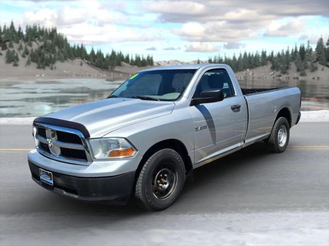 2010 Dodge Ram 1500 ST