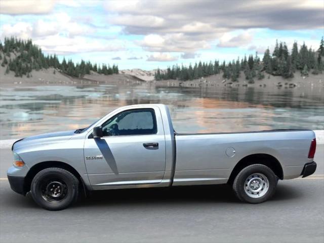 2010 Dodge Ram 1500 ST