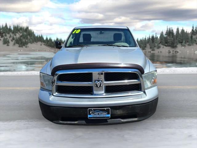 2010 Dodge Ram 1500 ST
