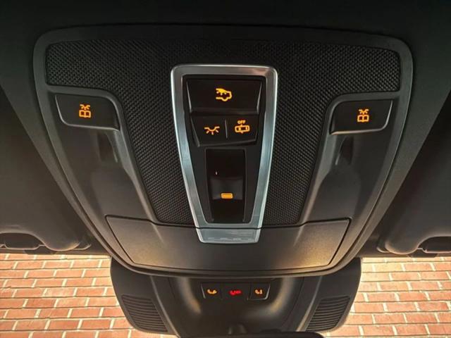 2017 Mercedes-Benz GLS GLS 450 4MATIC