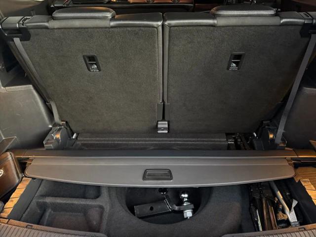 2019 Volkswagen Atlas 3.6L V6 SEL