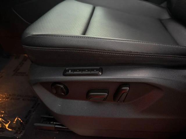 2019 Volkswagen Atlas 3.6L V6 SEL