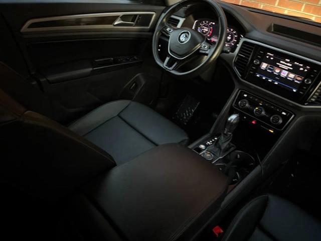 2019 Volkswagen Atlas 3.6L V6 SEL