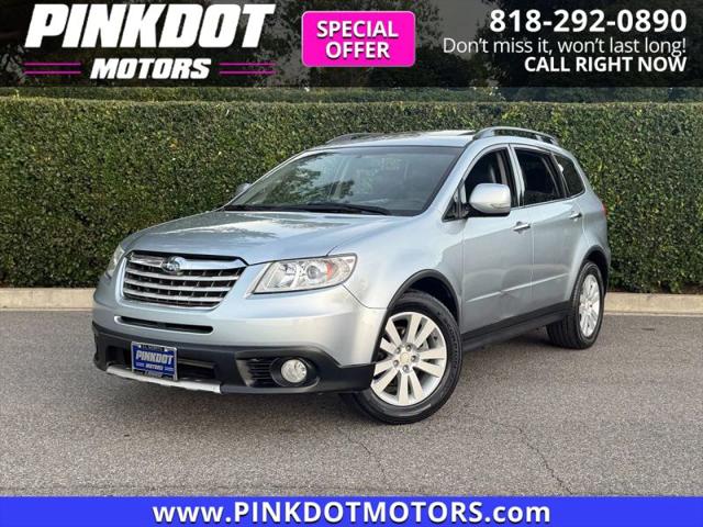 2013 Subaru Tribeca 3.6R Limited for sale in Los Angeles, CA