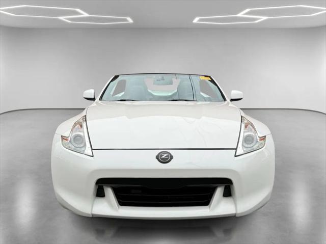 2010 Nissan 370Z Touring