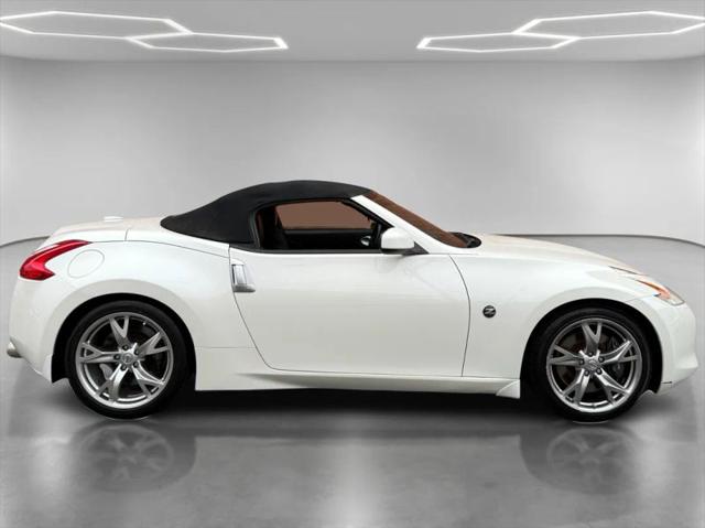 2010 Nissan 370Z Touring