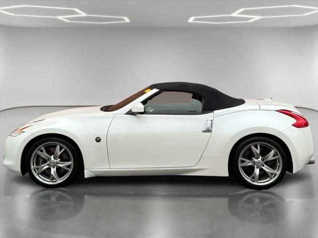 2010 Nissan 370Z Touring