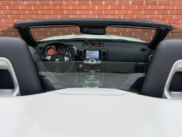 2010 Nissan 370Z Touring