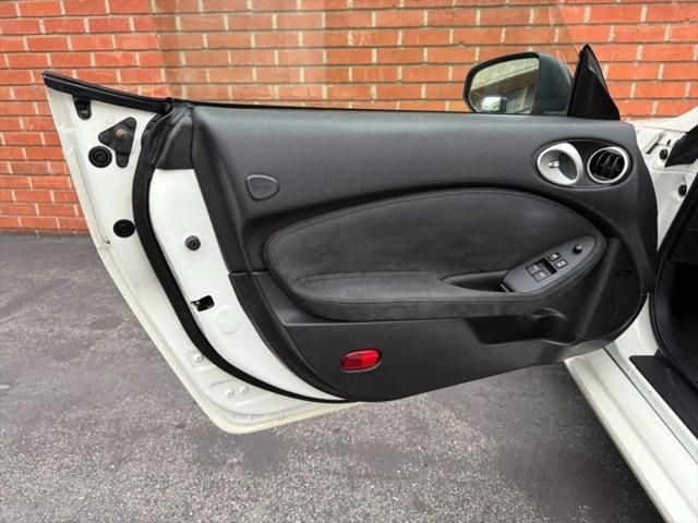 2010 Nissan 370Z Touring