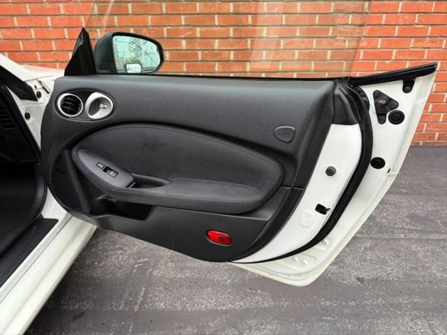 2010 Nissan 370Z Touring