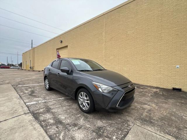 2016 Scion iA Base for sale in Garland, TX