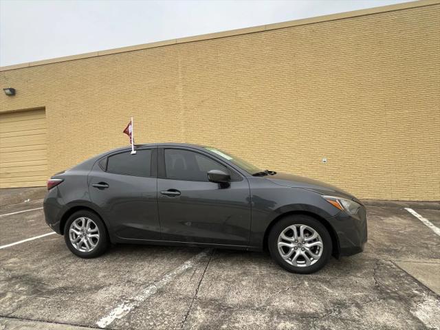 2016 Scion iA Base