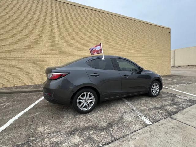 2016 Scion iA Base