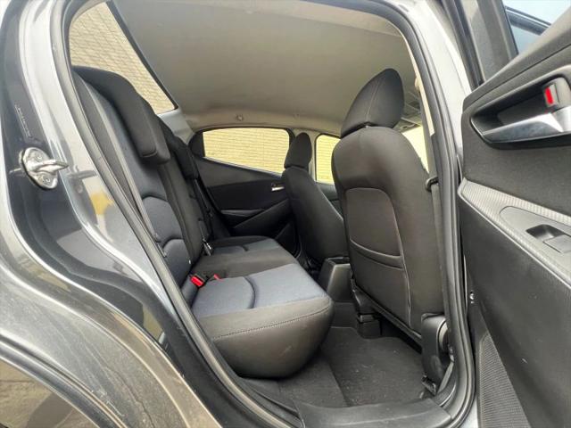 2016 Scion iA Base