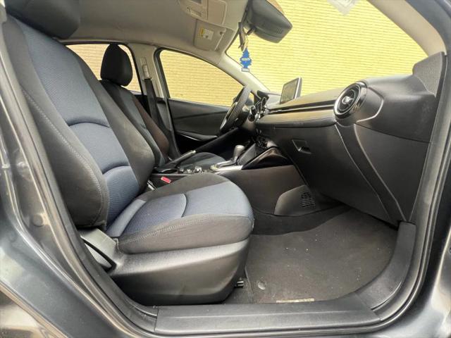 2016 Scion iA Base