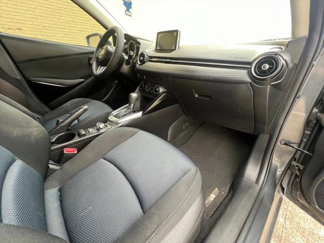 2016 Scion iA Base