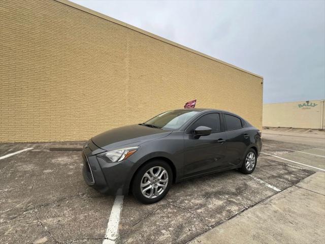 2016 Scion iA Base