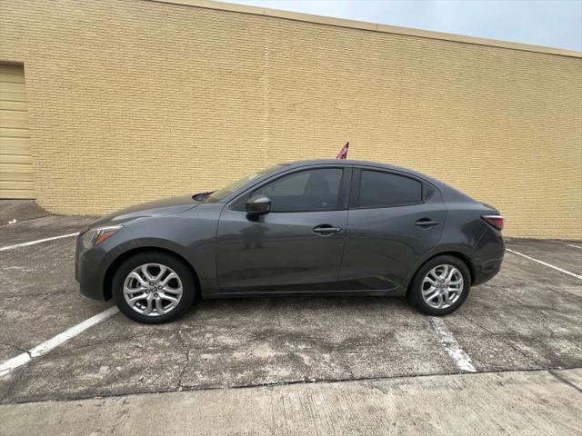 2016 Scion iA Base