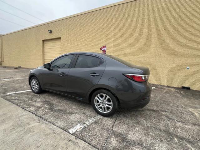 2016 Scion iA Base