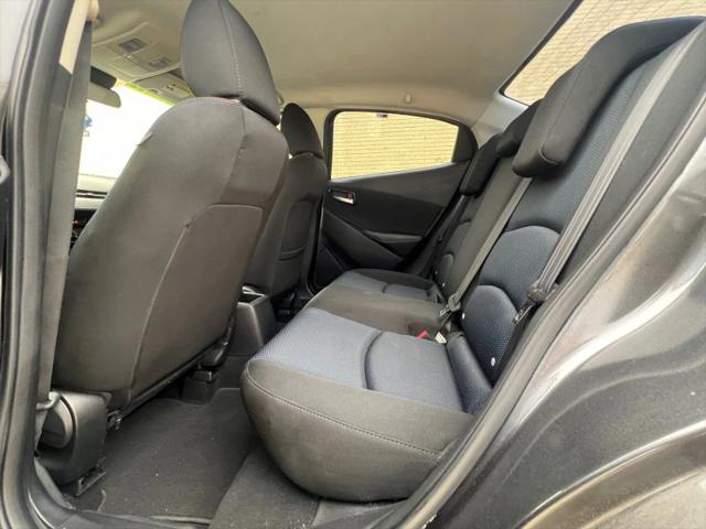 2016 Scion iA Base