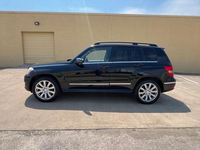 2010 Mercedes-Benz GLK-CLASS GLK 350 GLK 350