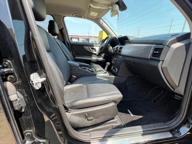 2010 Mercedes-Benz GLK-CLASS GLK 350 GLK 350