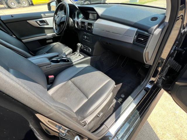 2010 Mercedes-Benz GLK-CLASS GLK 350 GLK 350