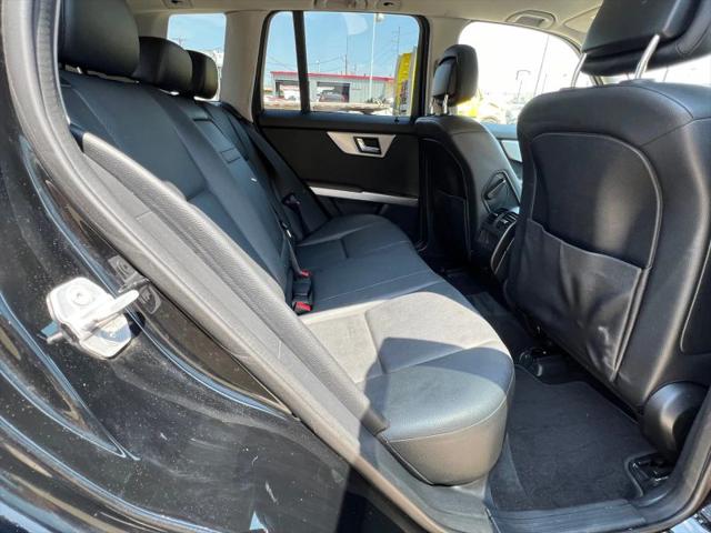 2010 Mercedes-Benz GLK-CLASS GLK 350 GLK 350
