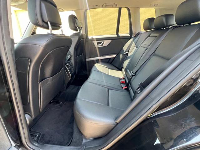 2010 Mercedes-Benz GLK-CLASS GLK 350 GLK 350