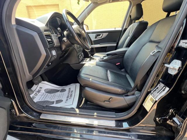2010 Mercedes-Benz GLK-CLASS GLK 350 GLK 350