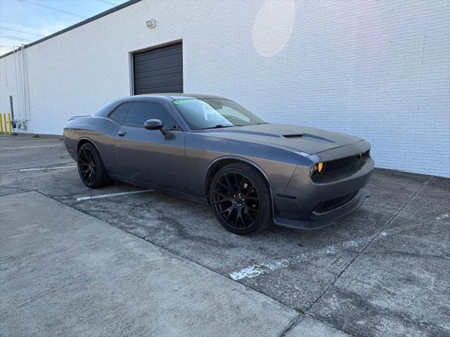 2019 Dodge Challenger SXT for sale in Garland, TX