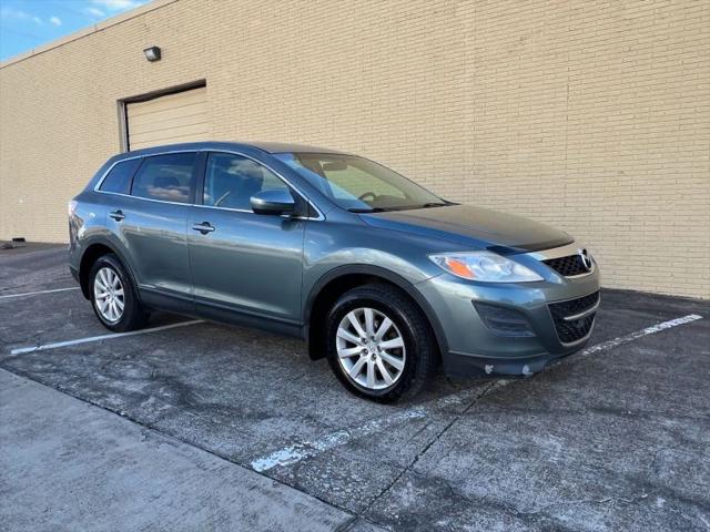 2010 Mazda CX-9 Touring for sale in Garland, TX