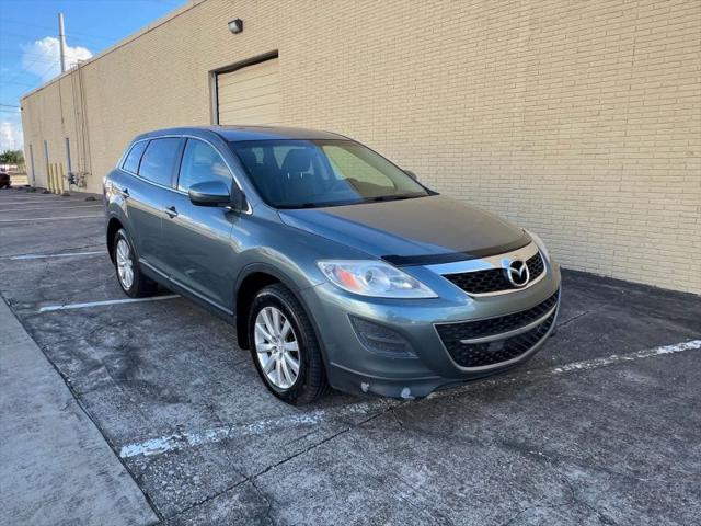 2010 Mazda CX-9 Touring