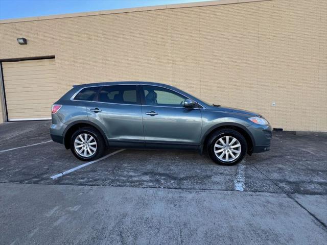 2010 Mazda CX-9 Touring