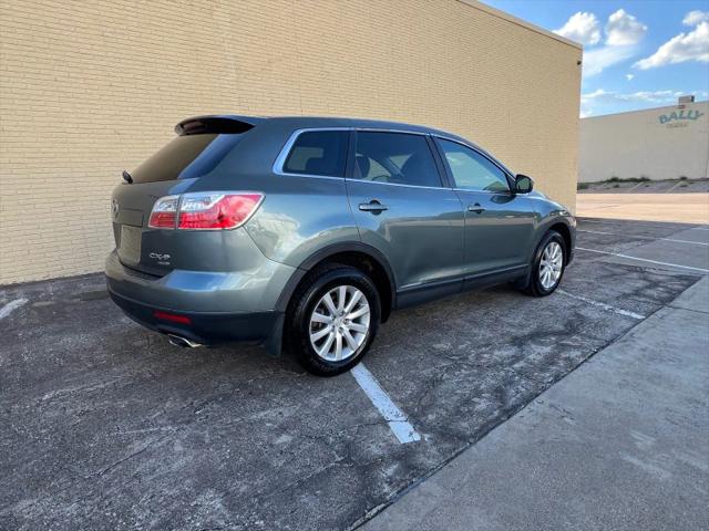 2010 Mazda CX-9 Touring