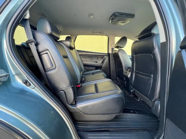 2010 Mazda CX-9 Touring