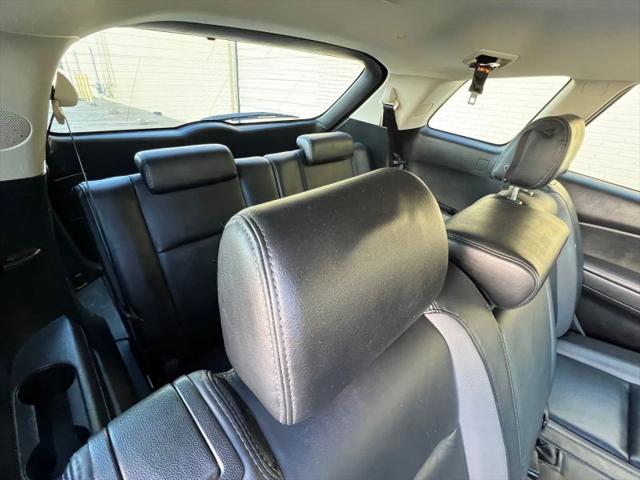 2010 Mazda CX-9 Touring
