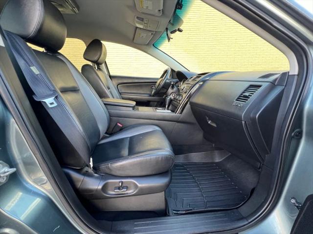 2010 Mazda CX-9 Touring