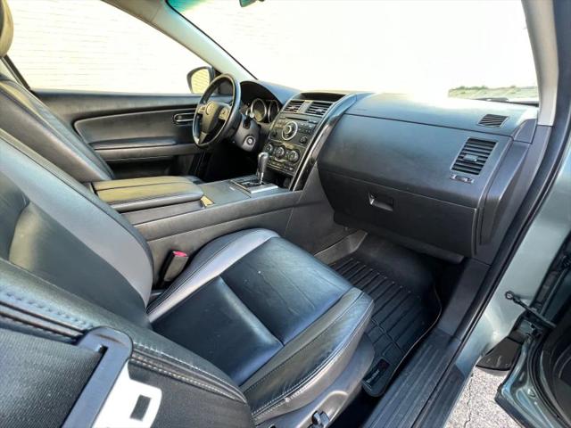 2010 Mazda CX-9 Touring