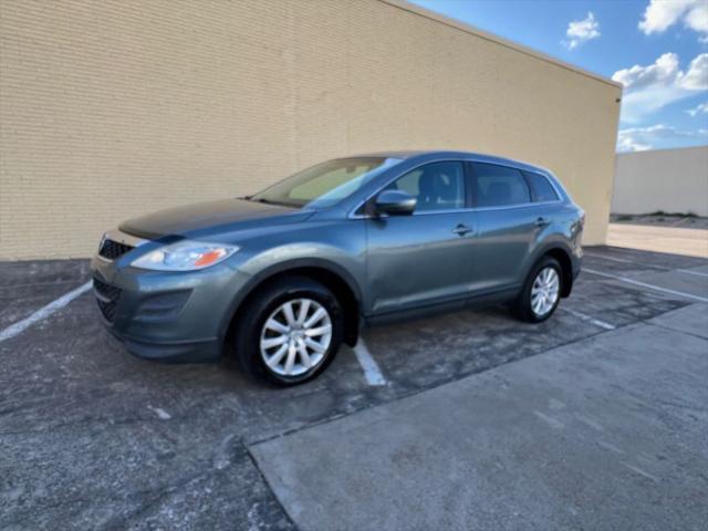 2010 Mazda CX-9 Touring
