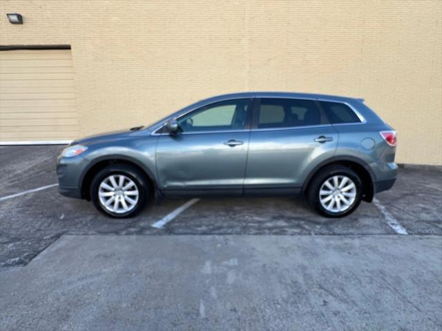 2010 Mazda CX-9 Touring