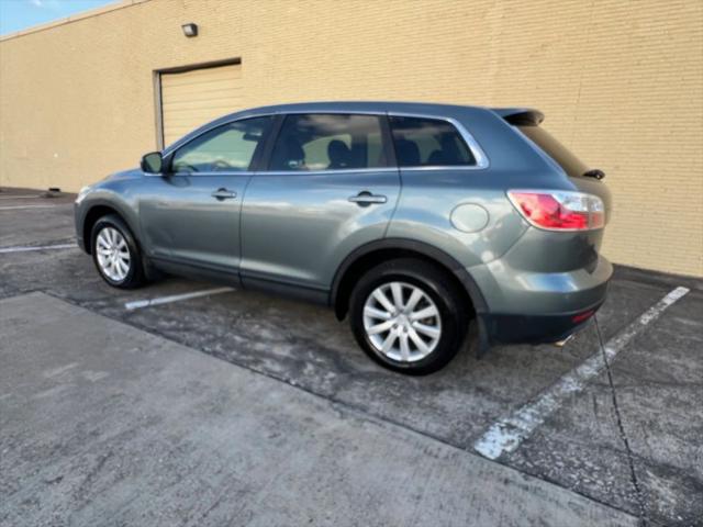 2010 Mazda CX-9 Touring