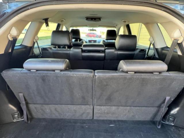 2010 Mazda CX-9 Touring